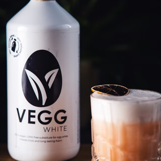 Vegg White image