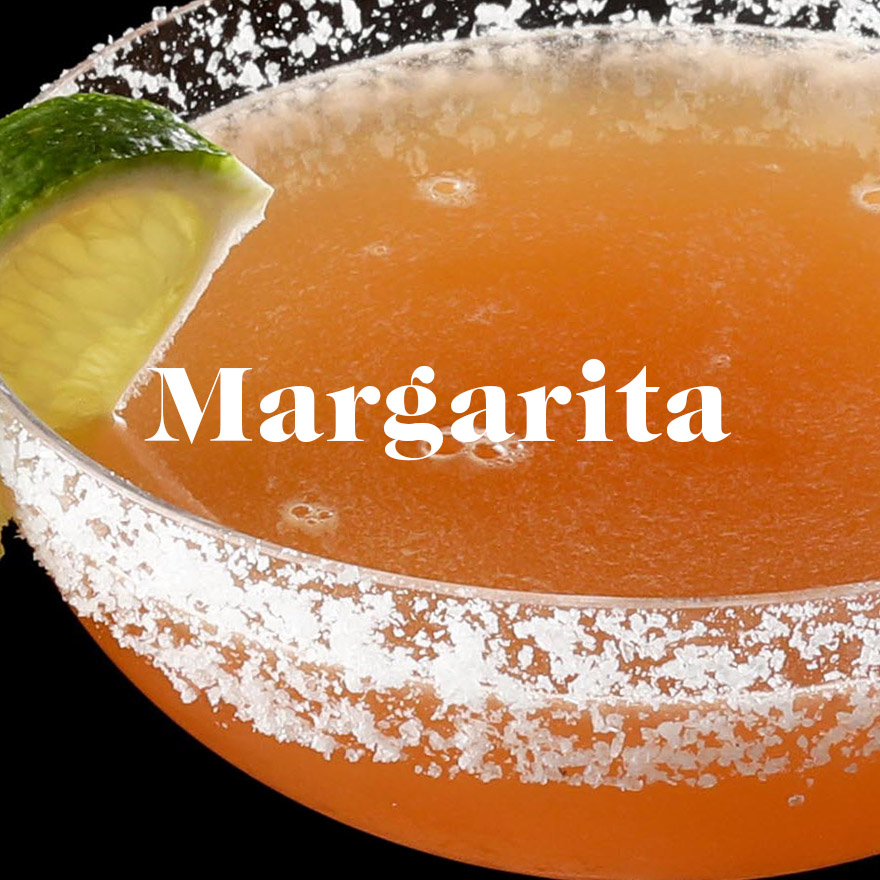 Margarita cocktail image
