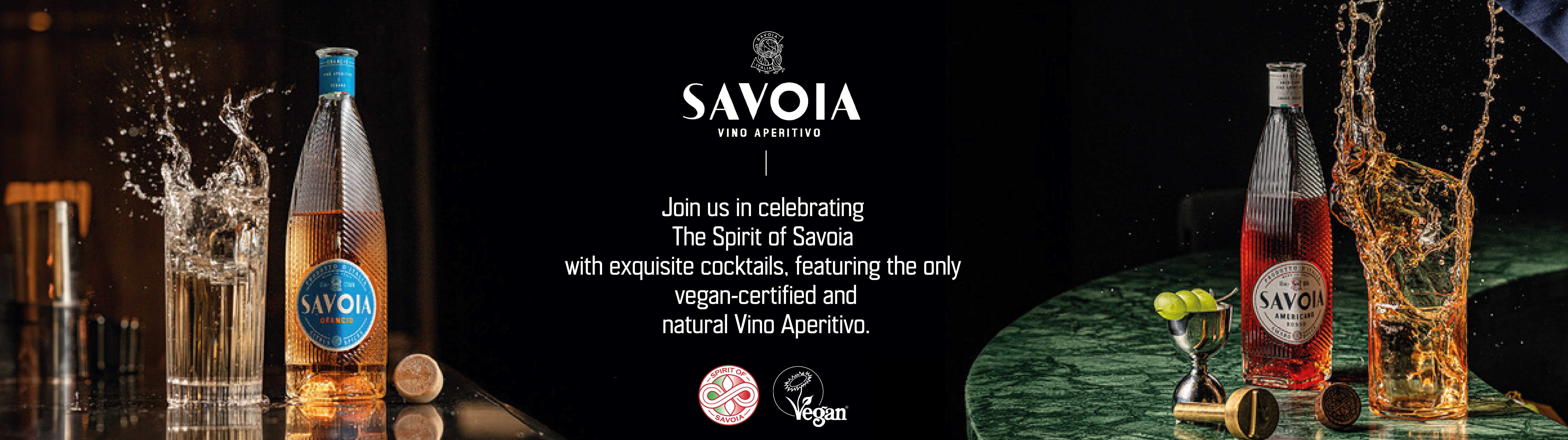 Spirit of Savoia