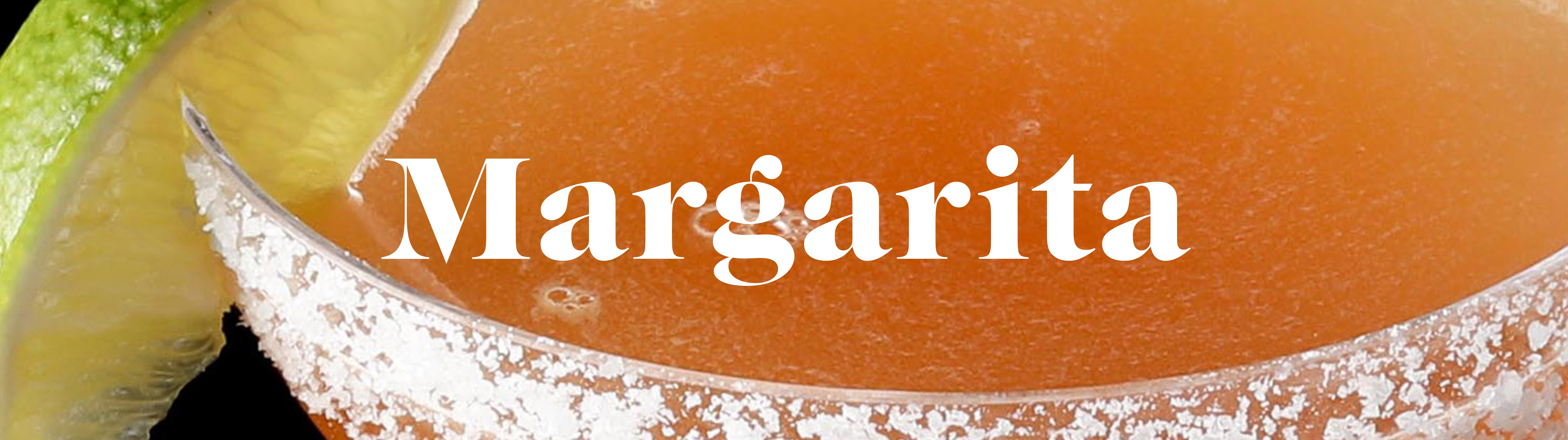 20 best Margaritas