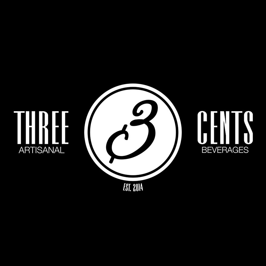 Three Cents Fig Leaf Soda