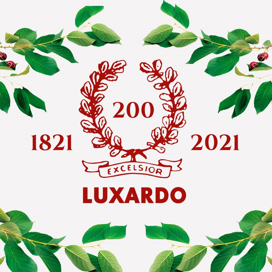 Luxardo Sour Cherry Bitters