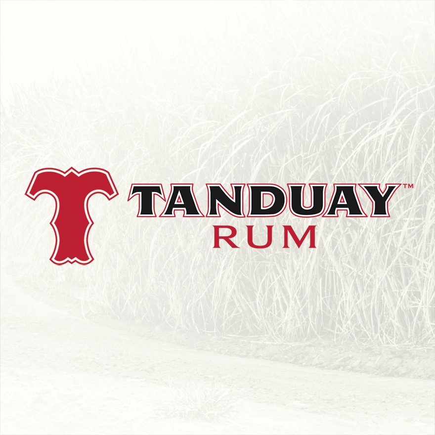 Tanduay Especia Spiced Rum