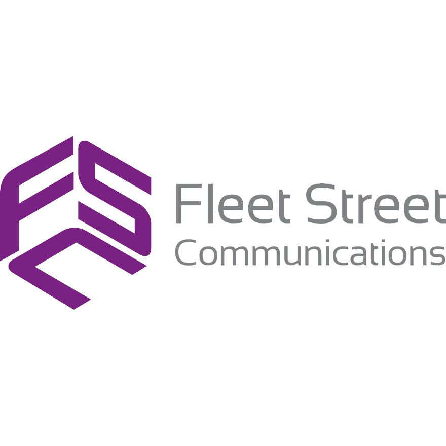 Fleet Street Communications image