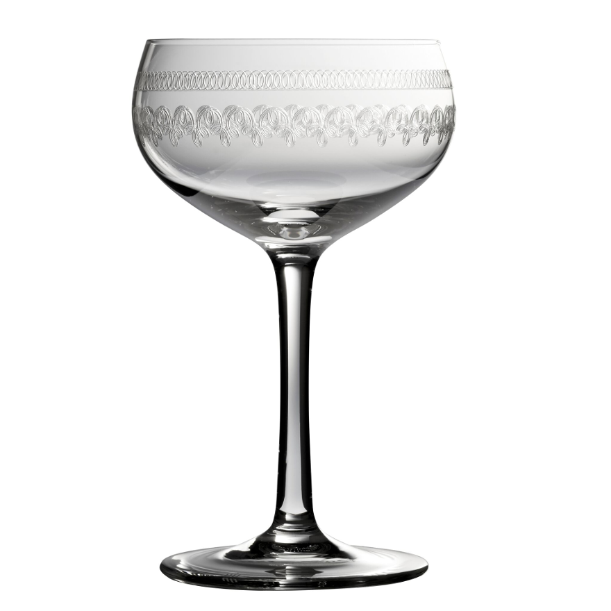 Urban Bar Retro Coupe 1910 7.75oz / 22cl image