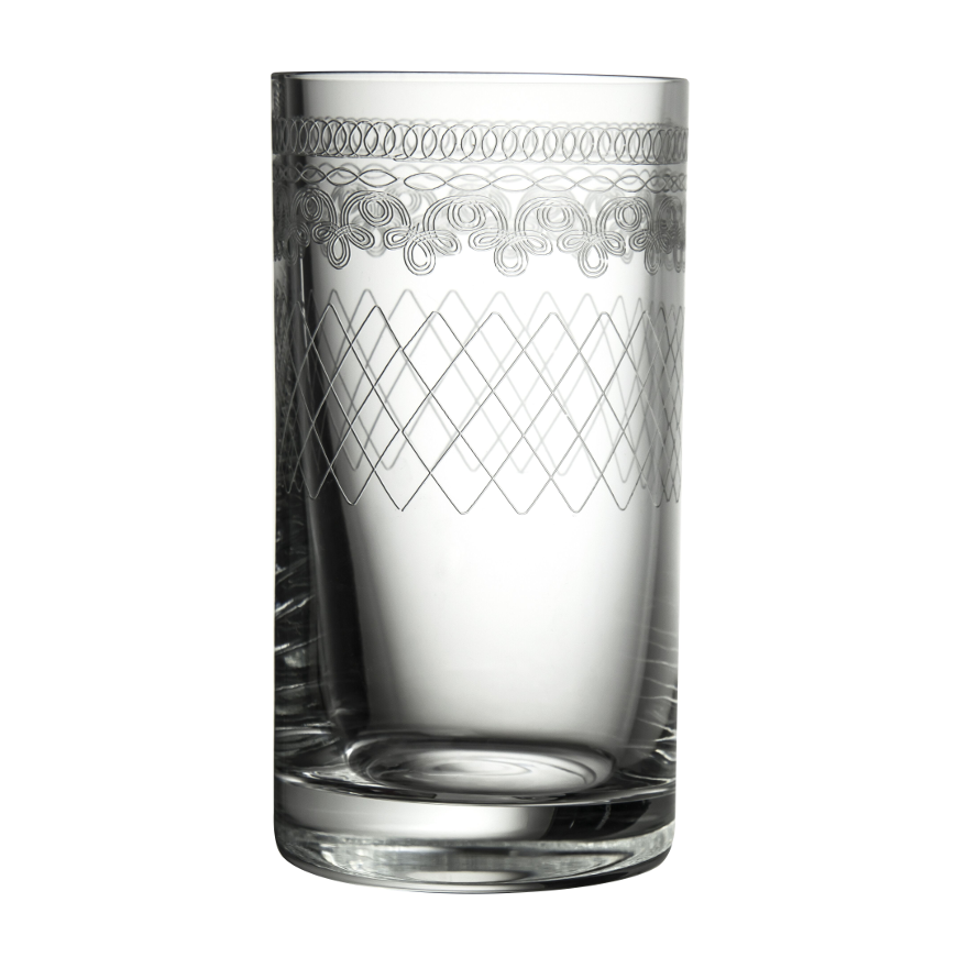 Urban Bar 1910 Water Highball 8.5oz / 24cl image