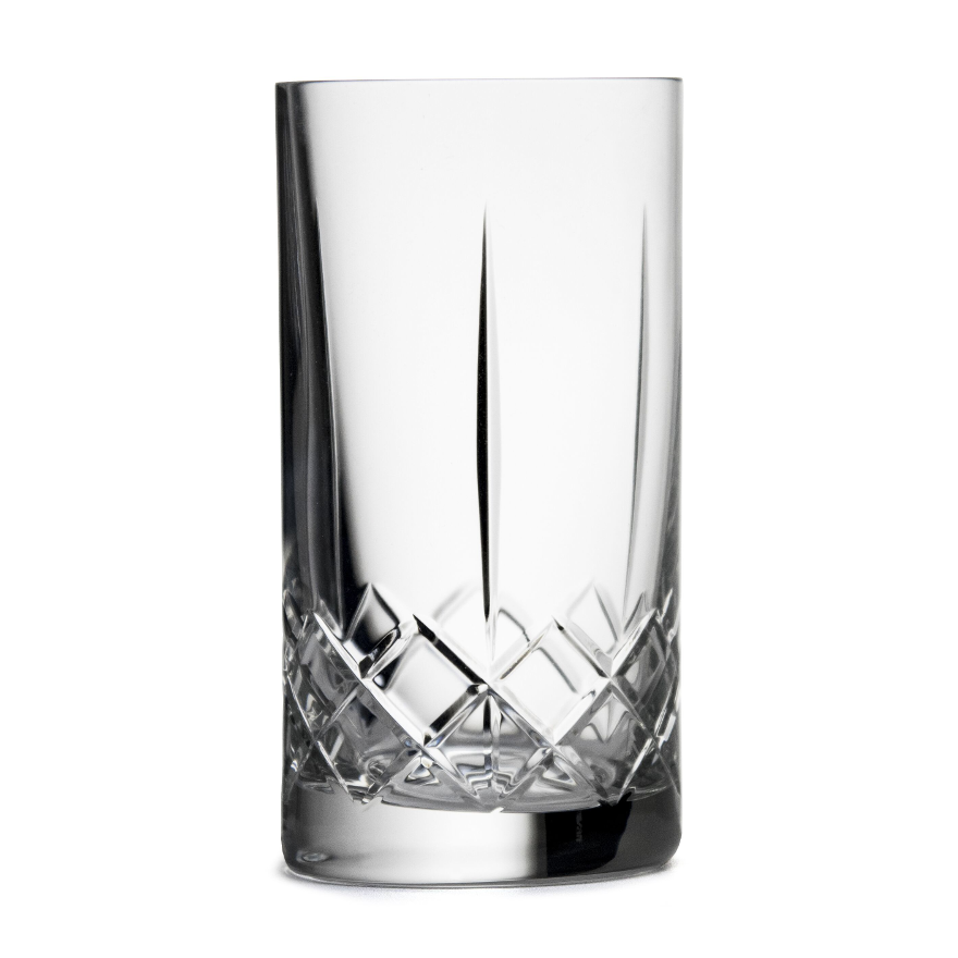 Urban Bar Ginza Tall Cuts Water 8.5oz / 24cl image