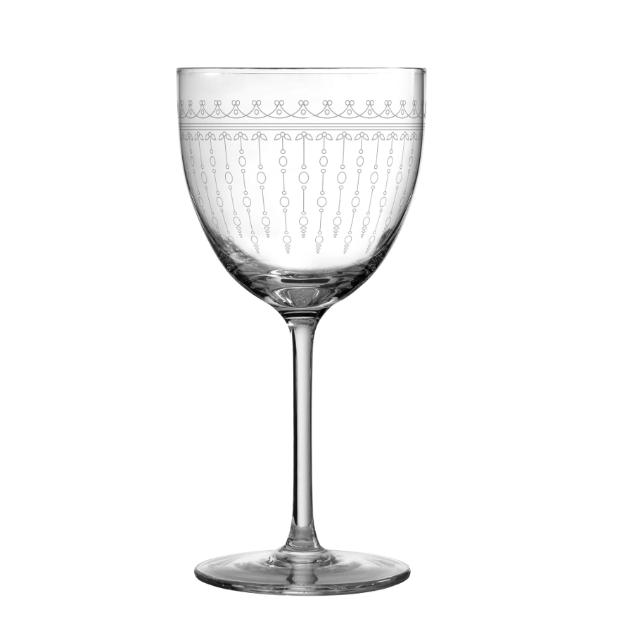 Urban Bar Nick And Nora Glass 1920 6oz / 17cl image