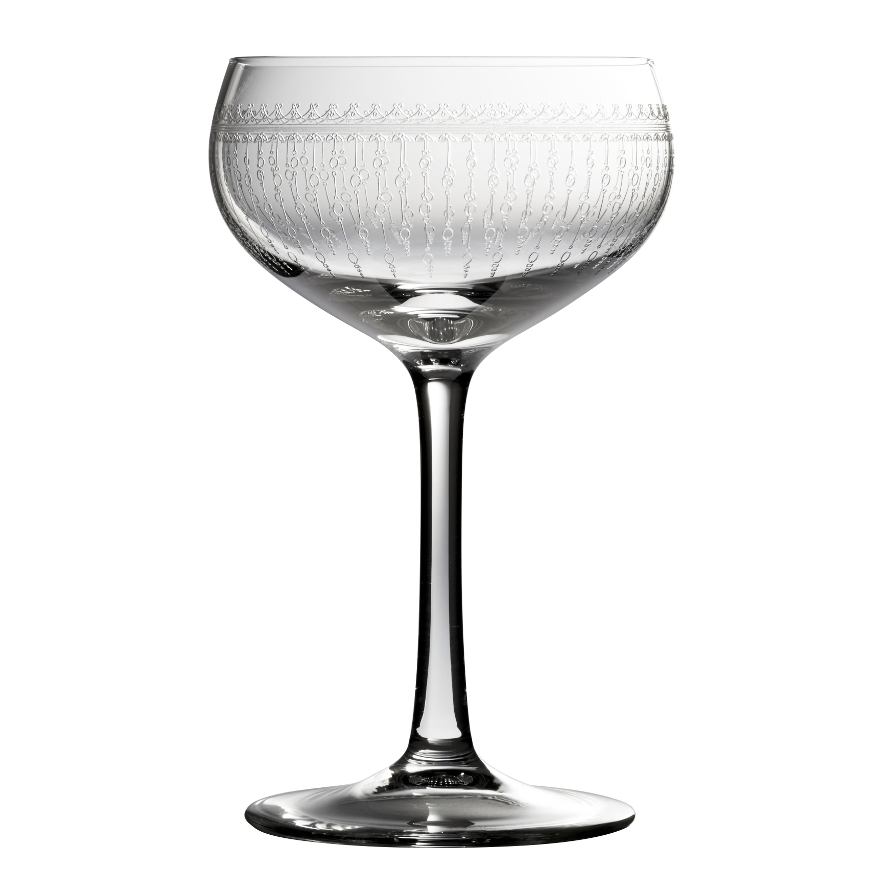Urban Bar Retro Coupe 1920 7.75oz / 22cl image
