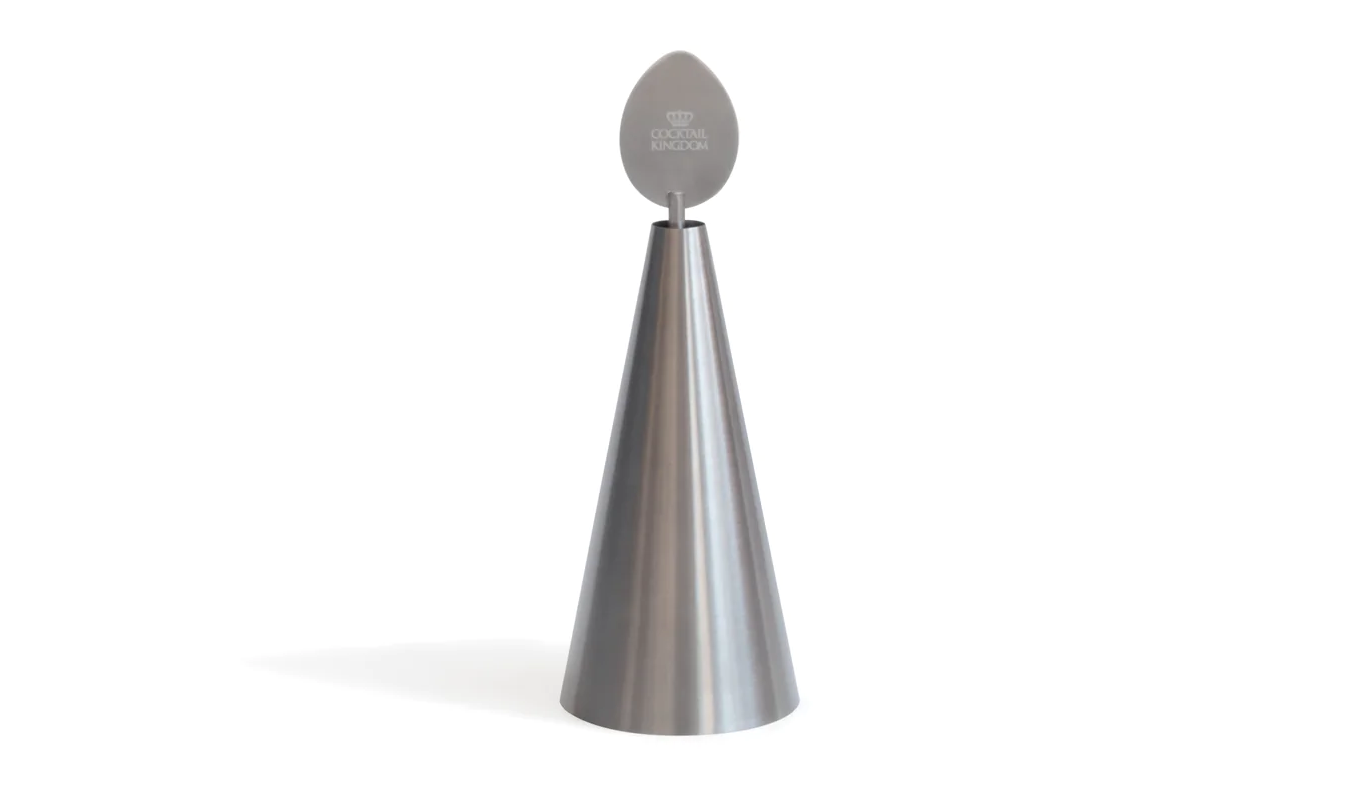 Beachbum Berry’s Navy Grog cone kit image 1